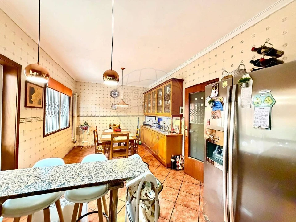 Moradia T3 para Venda em Serzedo e Perosinho Foto 5