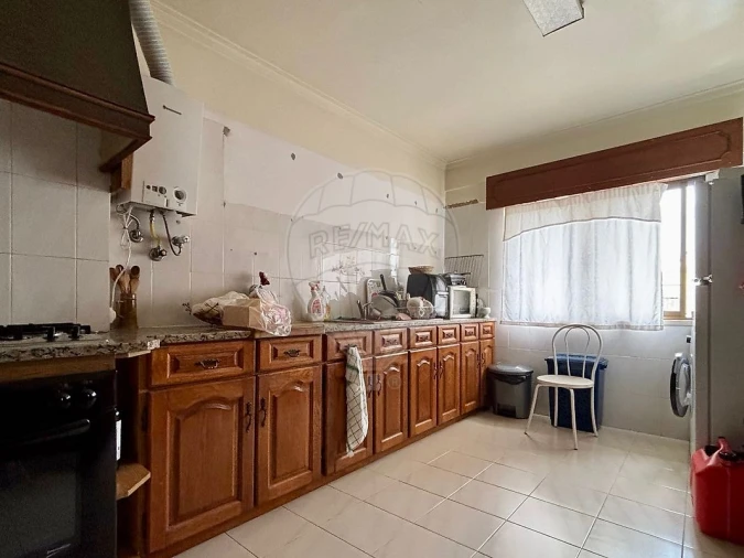 Apartamento T2 para Venda em Cacém e São Marcos Foto 3