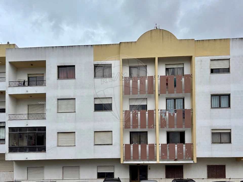 Apartamento T2 para Venda em Cacém e São Marcos Foto 13