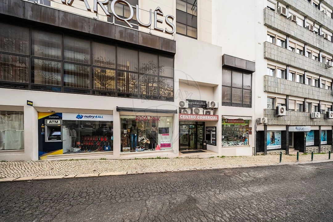 Loja para Venda em Santo António Foto 30