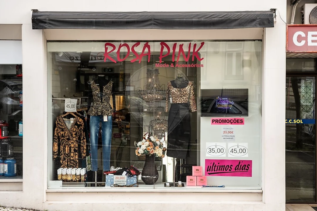 Loja para Venda em Santo António Foto 29