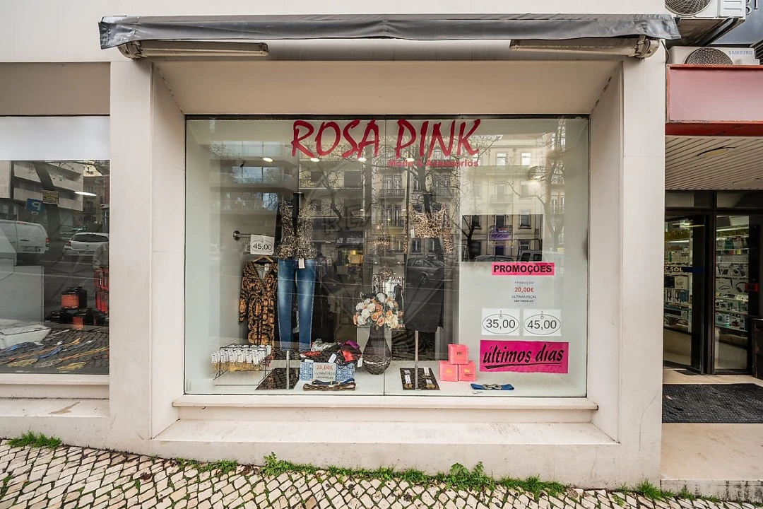 Loja para Venda em Santo António Foto 28