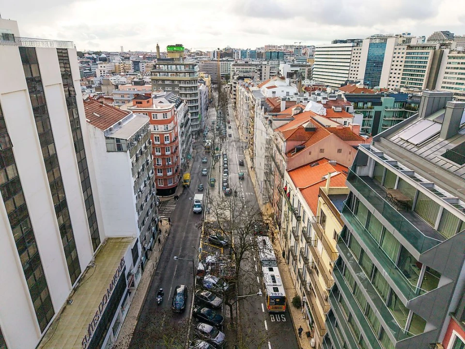 Loja para Venda em Santo António Foto 11