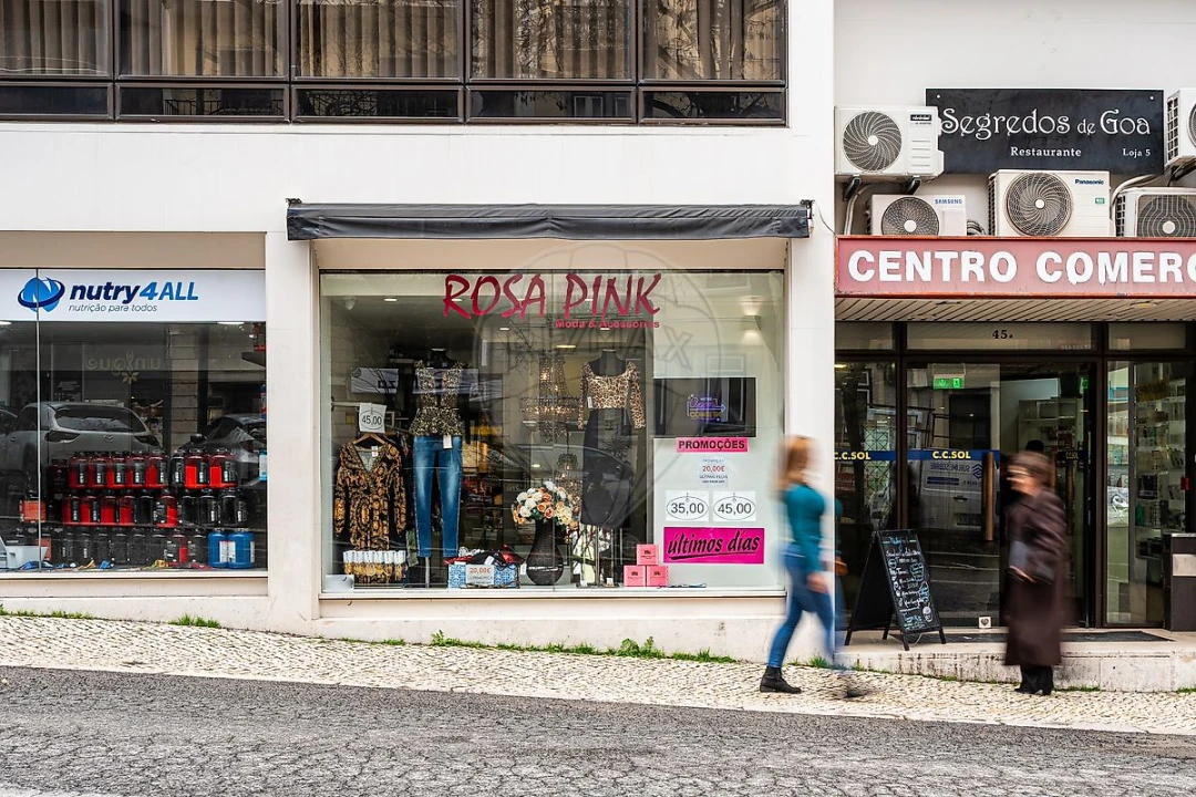 Loja para Venda em Santo António Foto 34