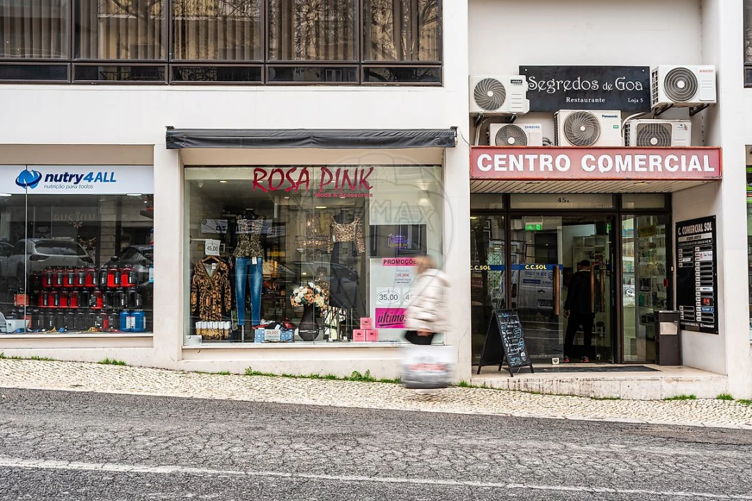 Loja para Venda em Santo António Foto 31