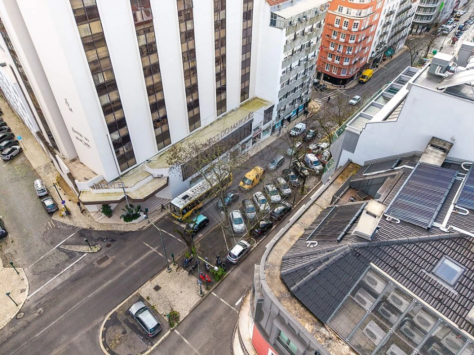 Loja para Venda em Santo António Foto 9