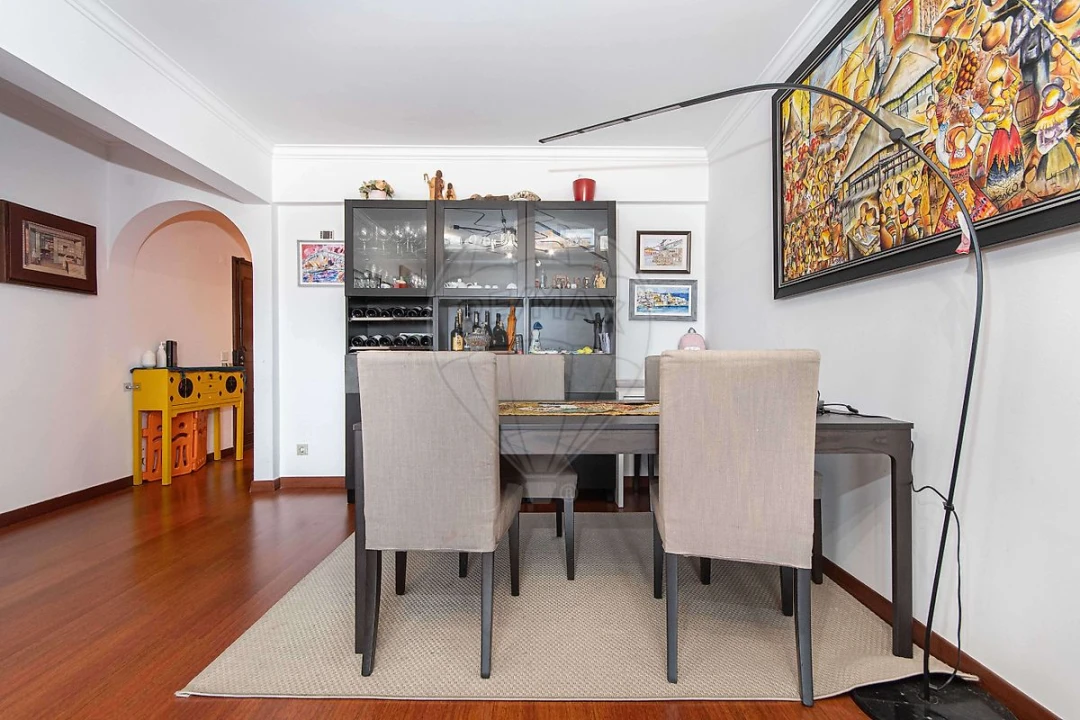 Apartamento T2 para Venda em Venteira Foto 5