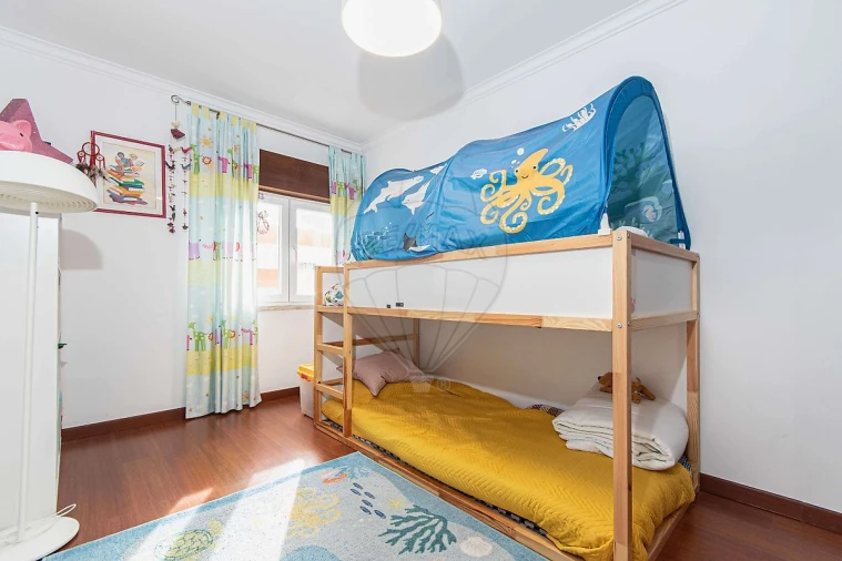 Apartamento T2 para Venda em Venteira Foto 11