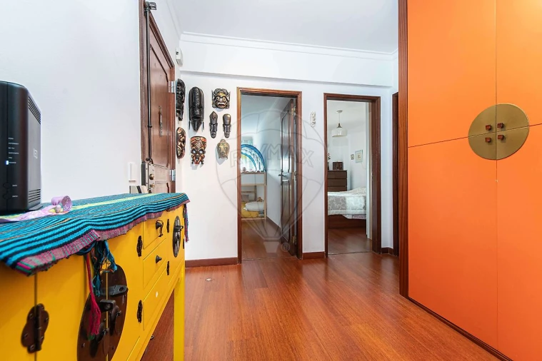 Apartamento T2 para Venda em Venteira Foto 18