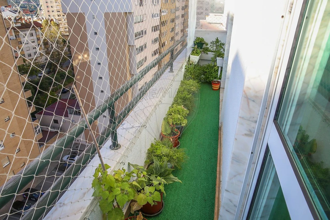 Apartamento T3 para Venda em Carregado e Cadafais Foto 21