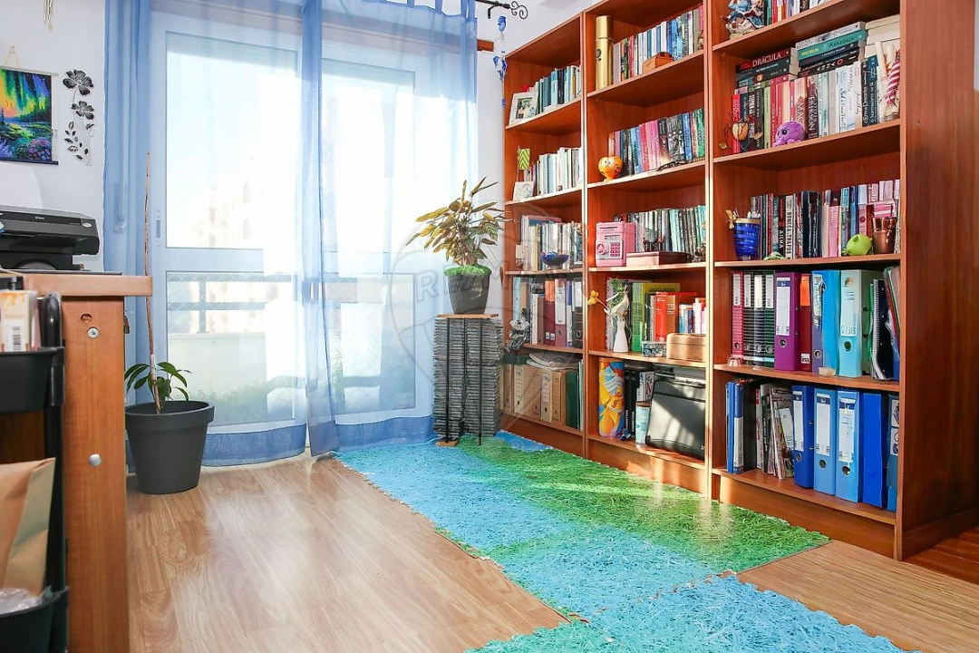 Apartamento T3 para Venda em Carregado e Cadafais Foto 20