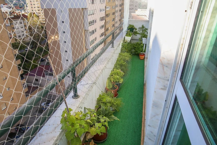 Apartamento T3 para Venda em Carregado e Cadafais Foto 21