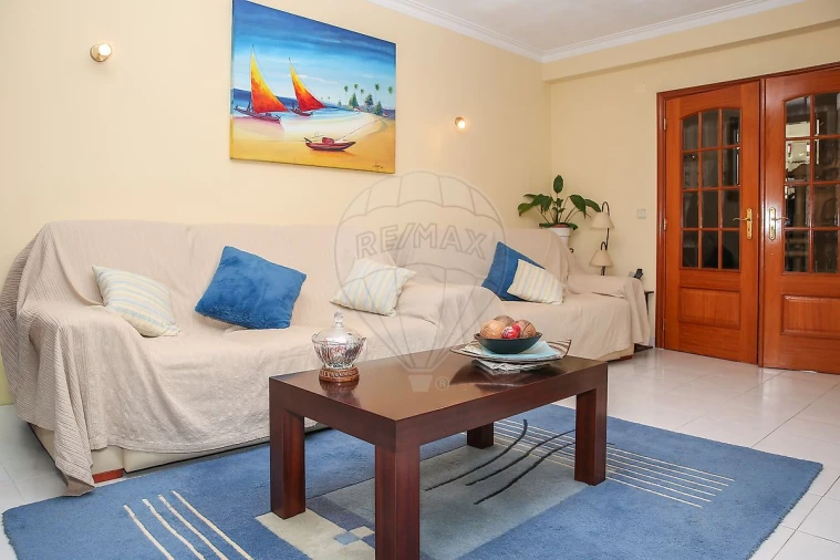 Apartamento T3 para Venda em Carregado e Cadafais Foto 7