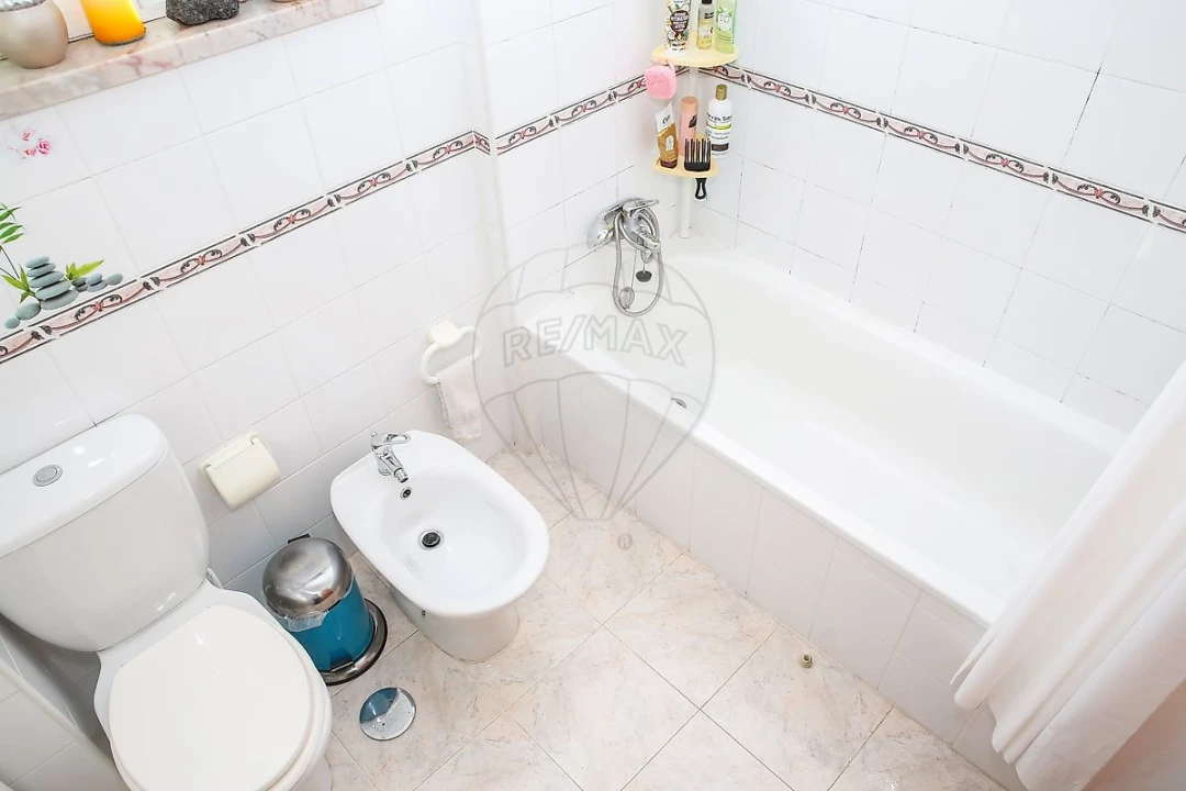 Apartamento T3 para Venda em Carregado e Cadafais Foto 15