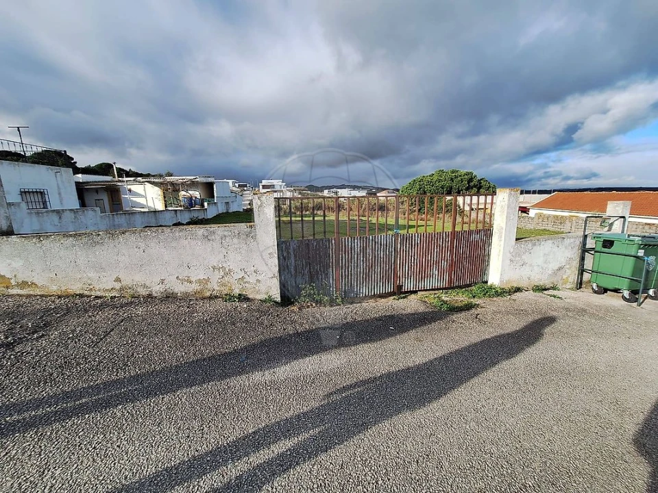 Terreno para Venda em Alenquer (Santo Estêvão e Triana) Foto 5