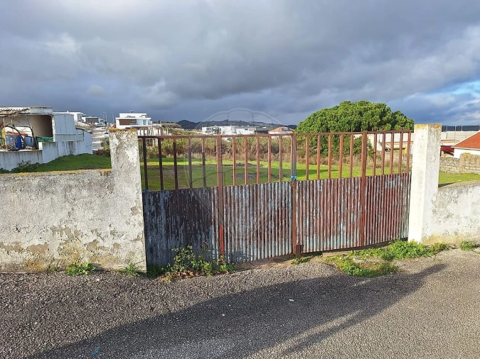 Terreno para Venda em Alenquer (Santo Estêvão e Triana) Foto 4