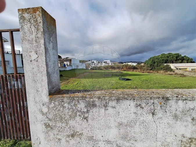 Terreno para Venda em Alenquer (Santo Estêvão e Triana) Foto 3