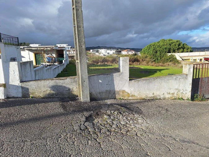 Terreno para Venda em Alenquer (Santo Estêvão e Triana) Foto 6