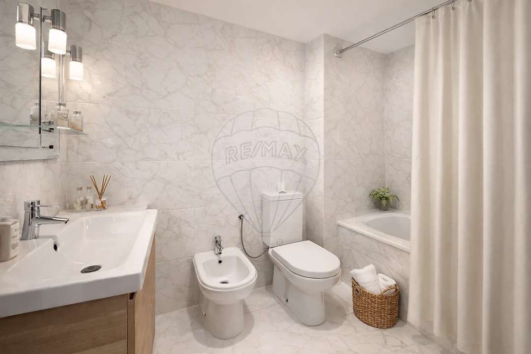 Apartamento T3 para Venda em Gafanha da Boa Hora Foto 10