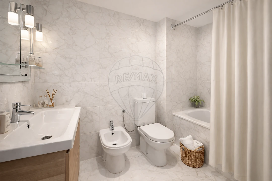 Apartamento T3 para Venda em Gafanha da Boa Hora Foto 17