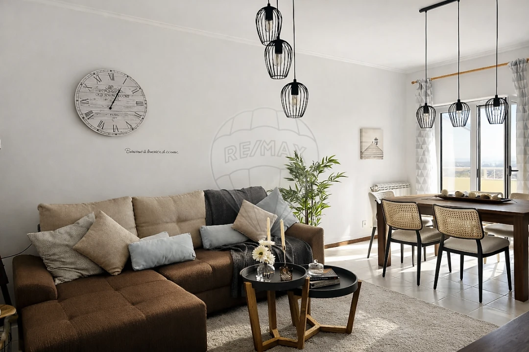 Apartamento T3 para Venda em Gafanha da Boa Hora Foto 5