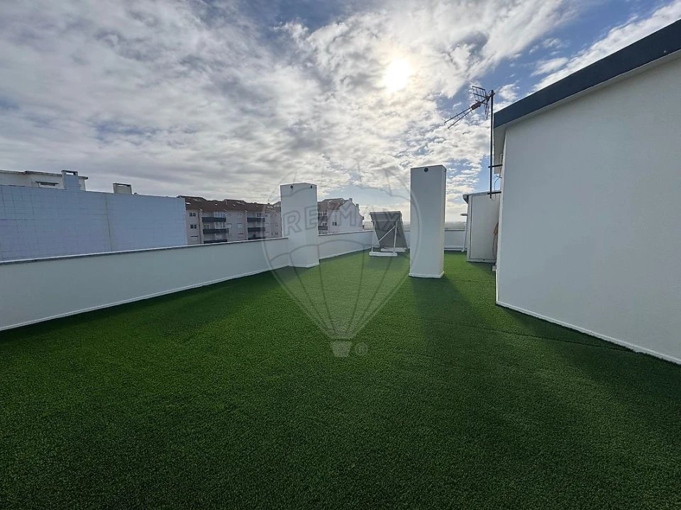 Apartamento T3 para Venda em Gafanha da Boa Hora Foto 2