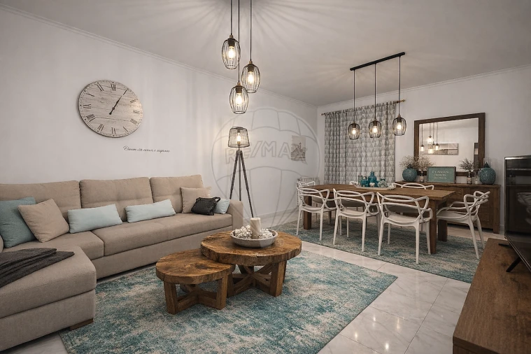 Apartamento T3 para Venda em Gafanha da Boa Hora