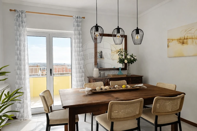 Apartamento T3 para Venda em Gafanha da Boa Hora Foto 6