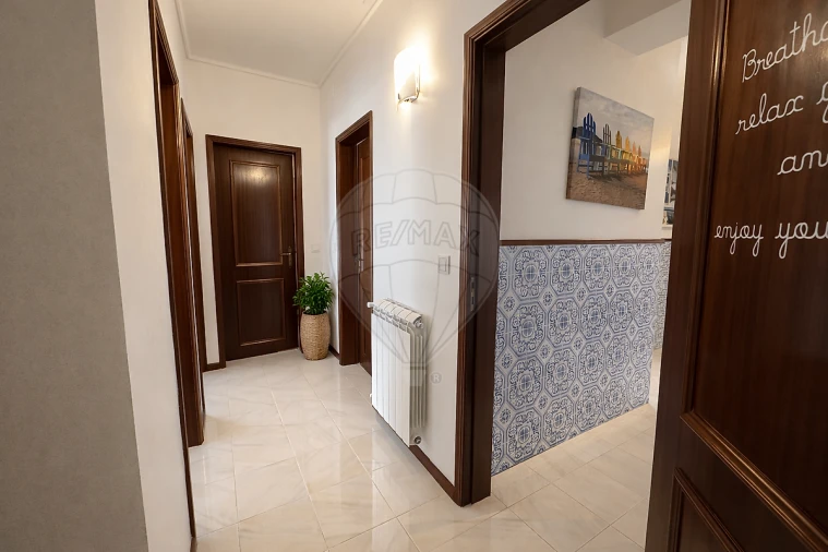 Apartamento T3 para Venda em Gafanha da Boa Hora Foto 5