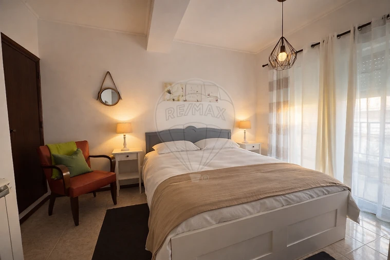 Apartamento T3 para Venda em Gafanha da Boa Hora Foto 8