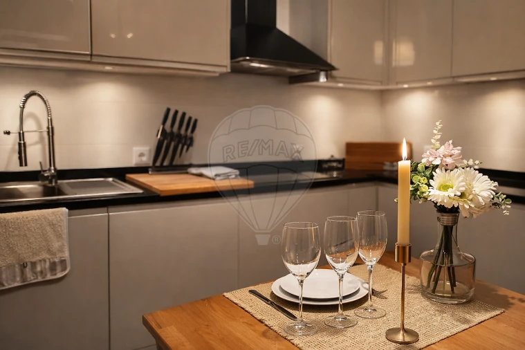 Apartamento T3 para Venda em Gafanha da Boa Hora Foto 3