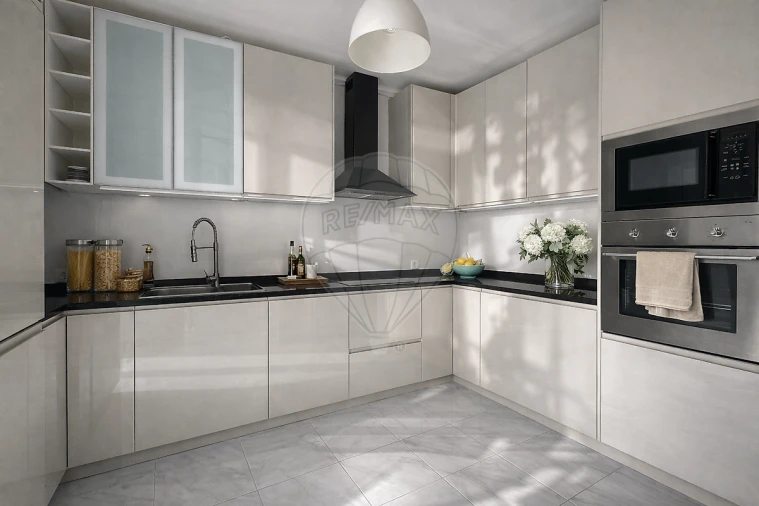 Apartamento T3 para Venda em Gafanha da Boa Hora Foto 6