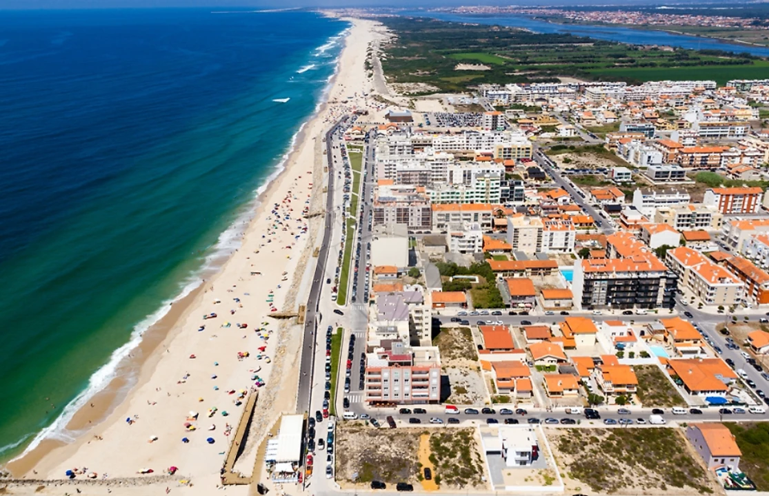 Apartamento T3 para Venda em Gafanha da Boa Hora Foto 14
