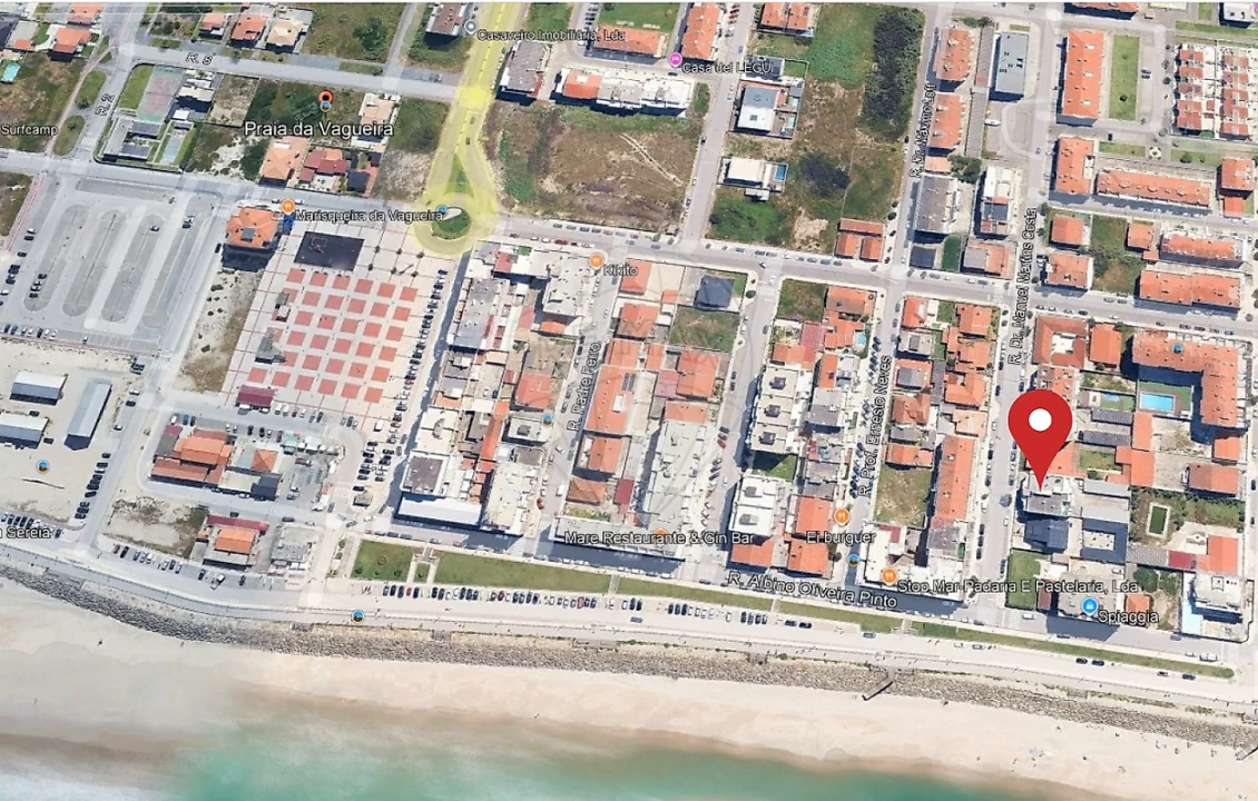 Apartamento T3 para Venda em Gafanha da Boa Hora Foto 4