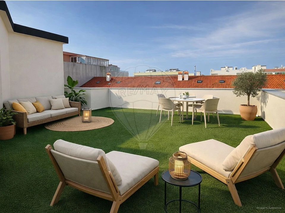 Apartamento T3 para Venda em Gafanha da Boa Hora Foto 21