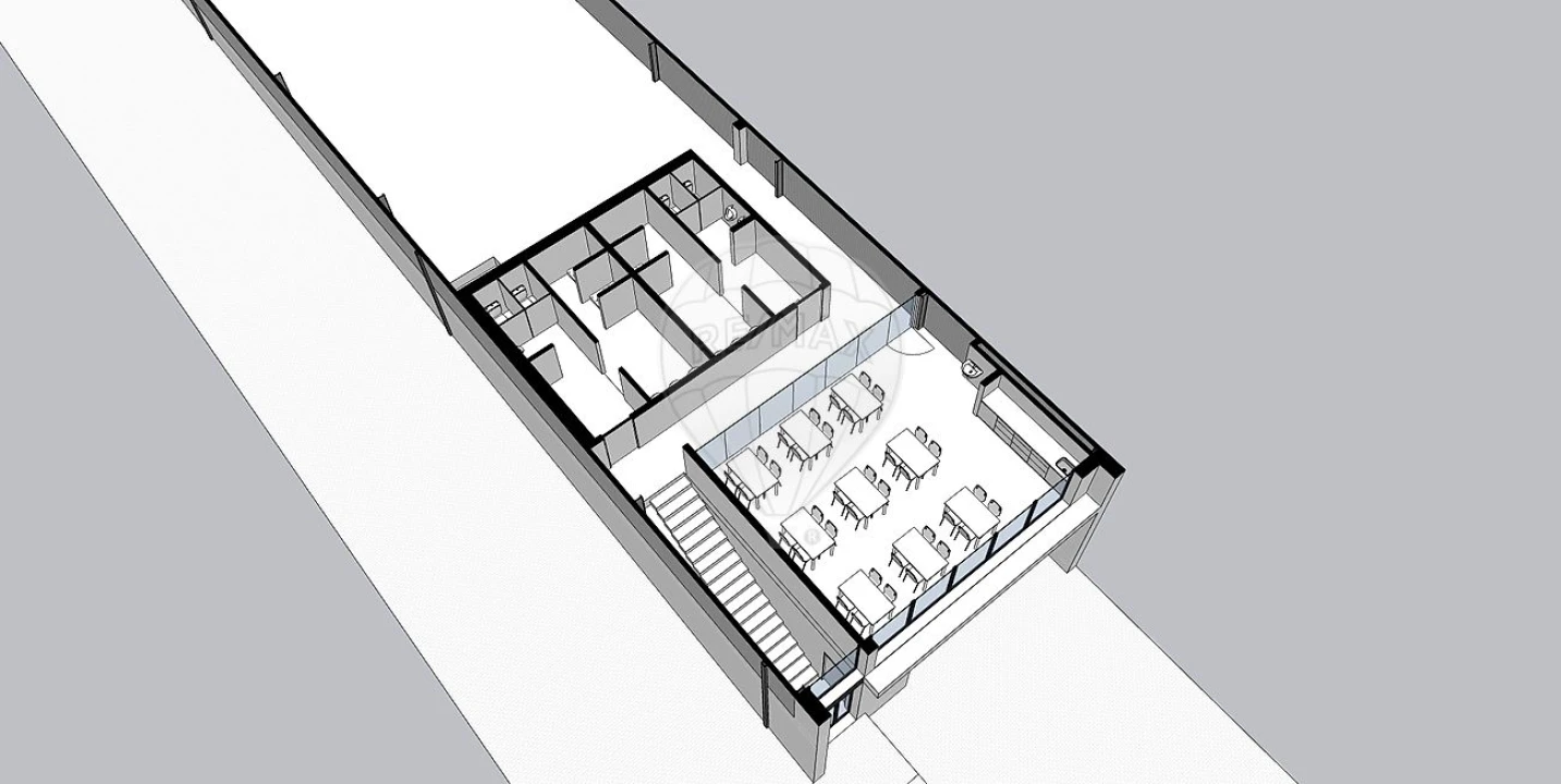 Armazém para Venda em Arcozelo Foto 8