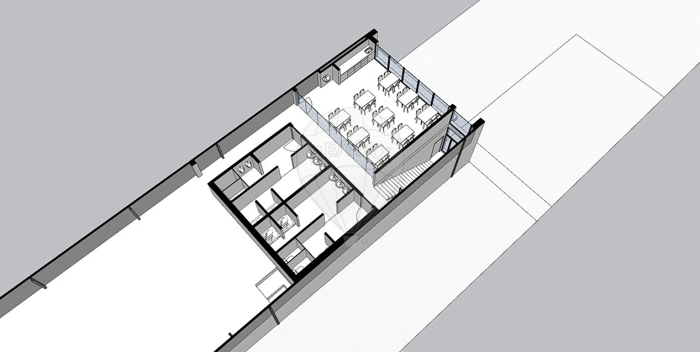 Armazém para Venda em Arcozelo Foto 10