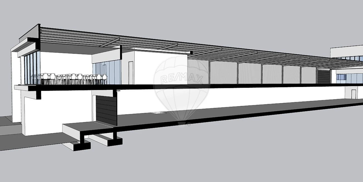 Armazém para Venda em Arcozelo Foto 15