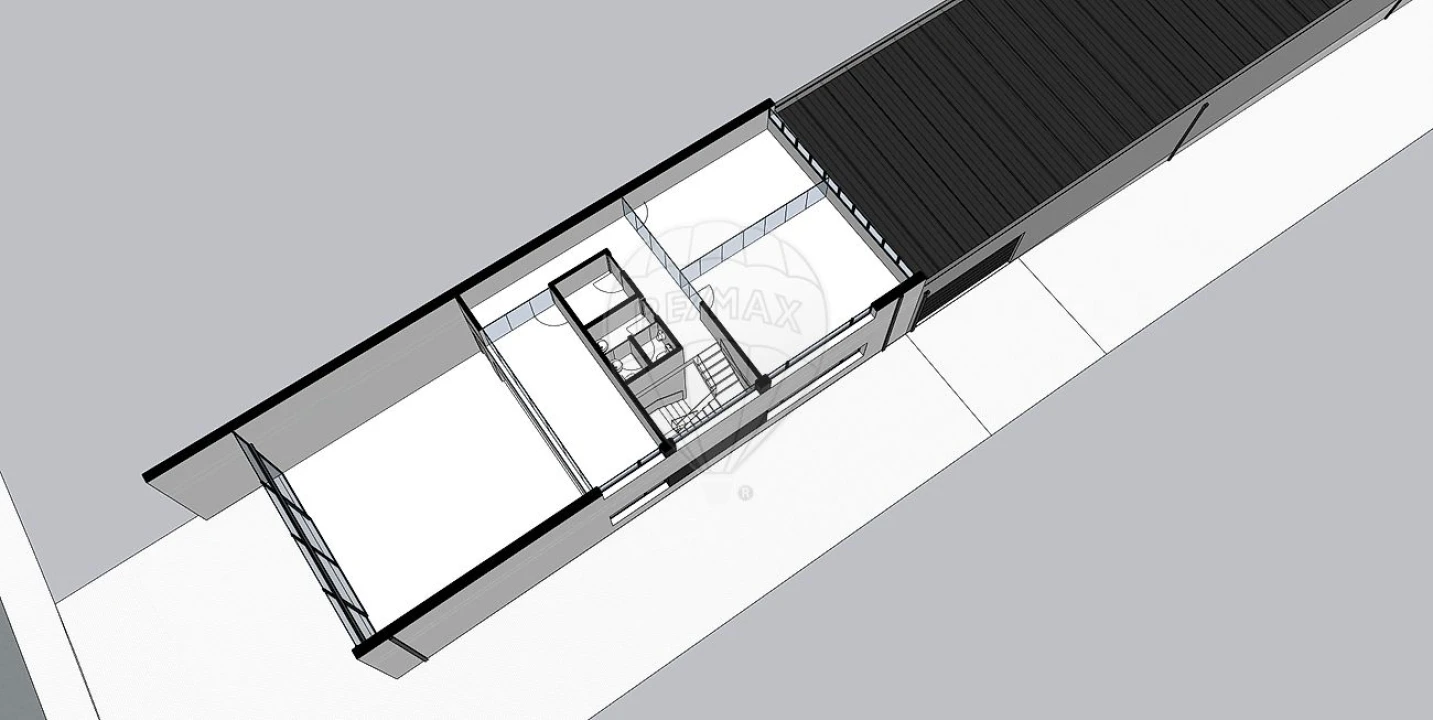 Armazém para Venda em Arcozelo Foto 5