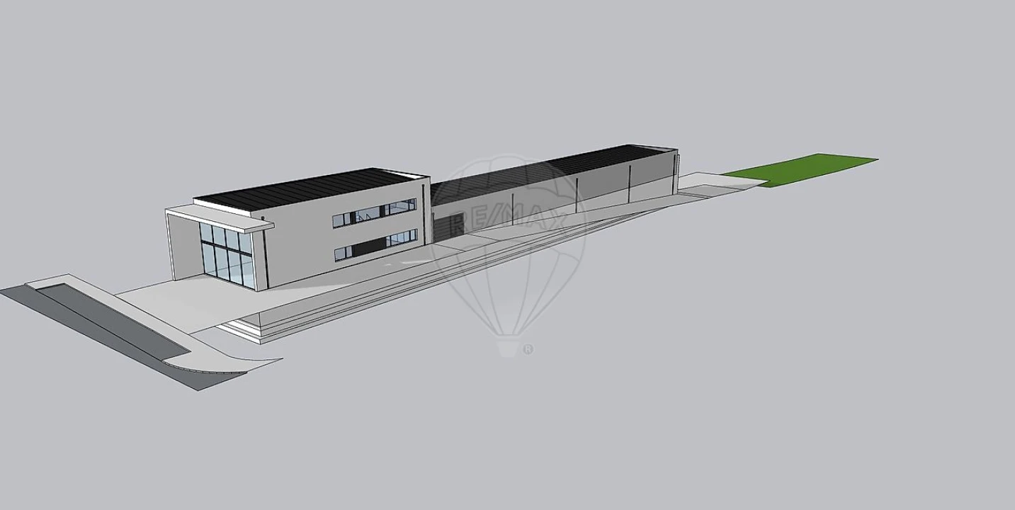 Armazém para Venda em Arcozelo Foto 2
