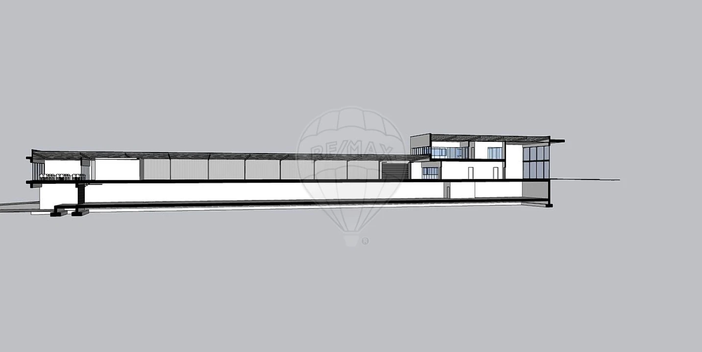 Armazém para Venda em Arcozelo Foto 14