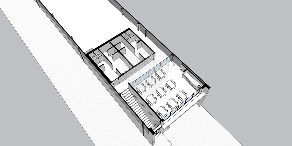 Armazém para Venda em Arcozelo Foto 8