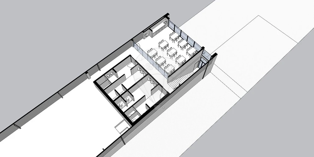 Armazém para Venda em Arcozelo Foto 10