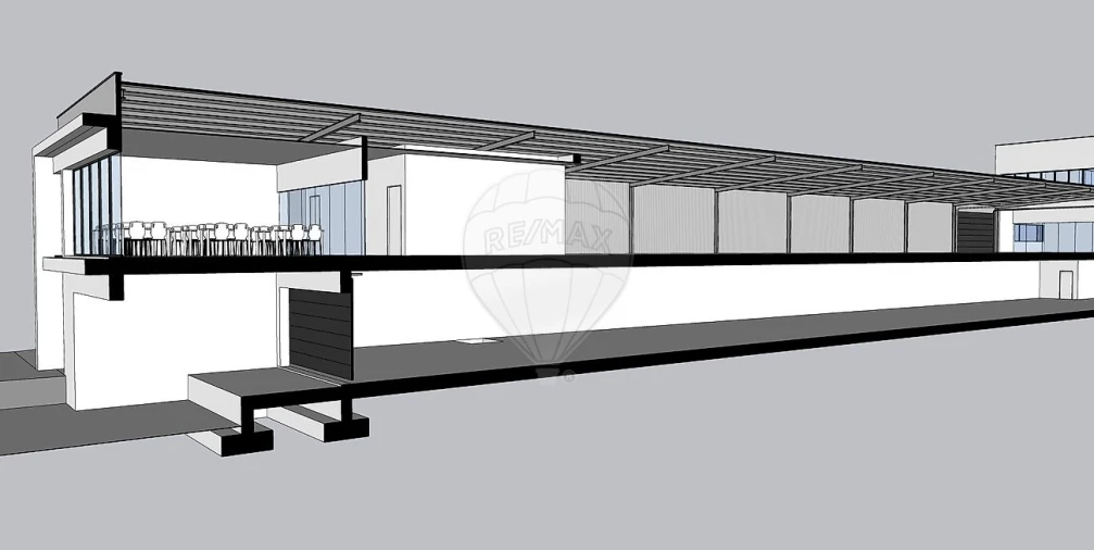 Armazém para Venda em Arcozelo Foto 15
