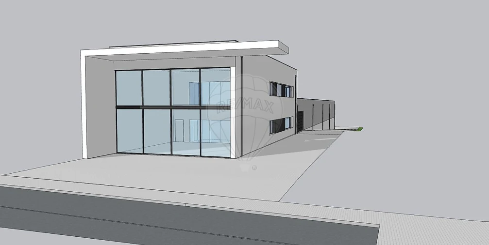 Armazém para Venda em Arcozelo Foto 3