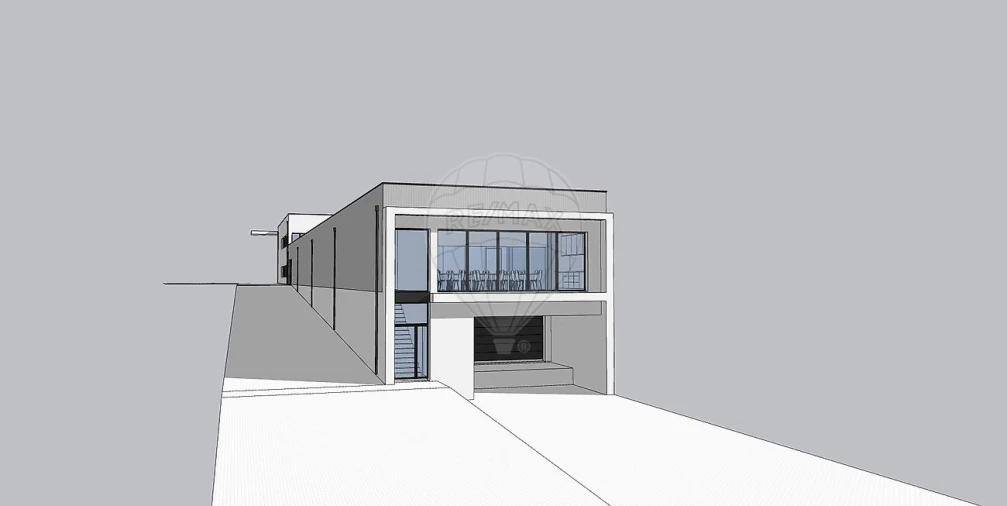 Armazém para Venda em Arcozelo Foto 1