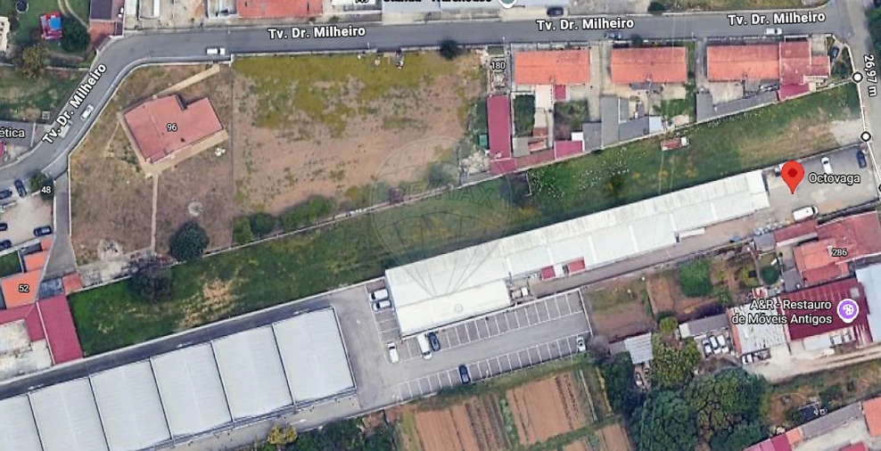 Armazém para Venda em Arcozelo Foto 18