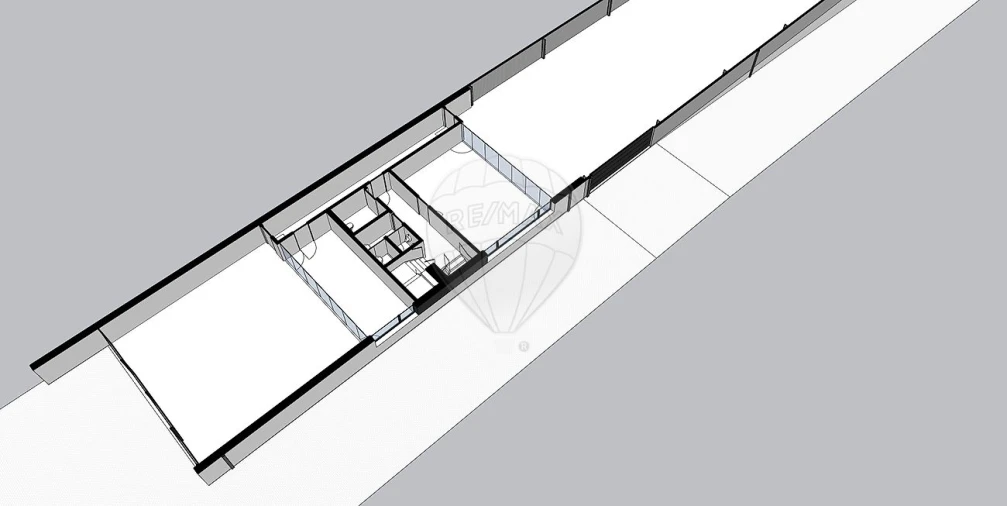 Armazém para Venda em Arcozelo Foto 7