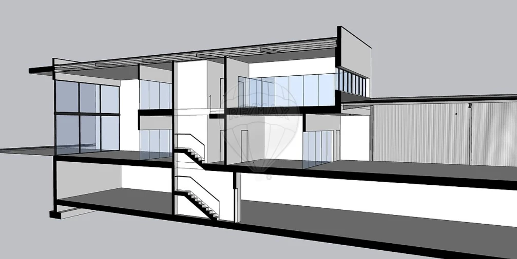 Armazém para Venda em Arcozelo Foto 12