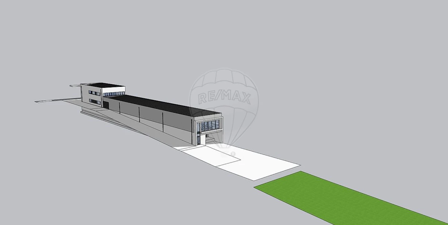 Armazém para Venda em Arcozelo Foto 4